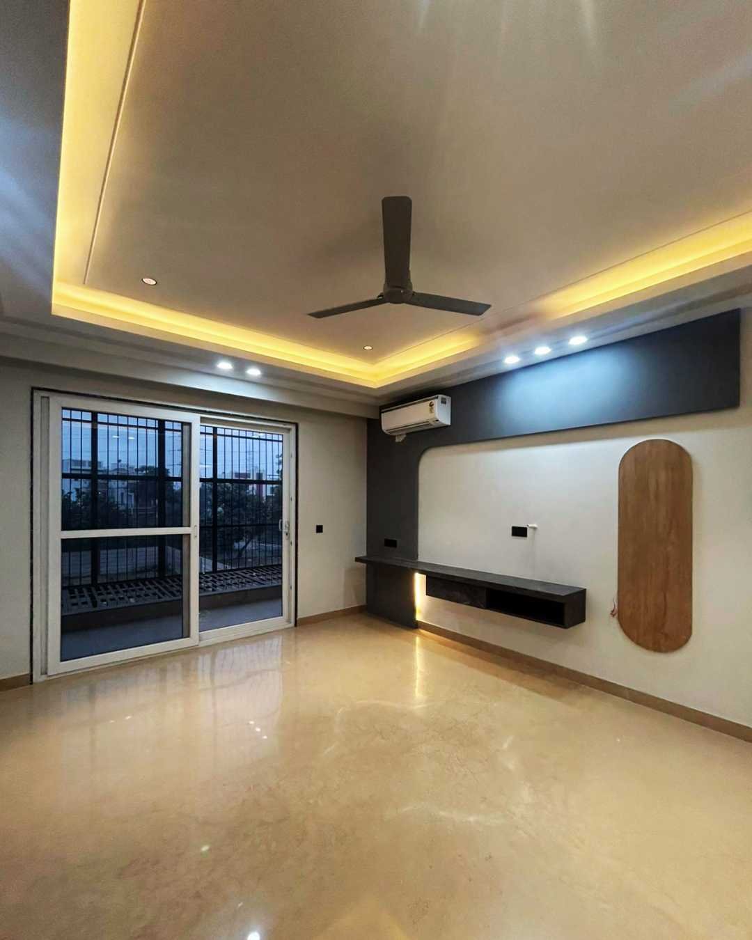 DLF Builder Floor In Gurgaon