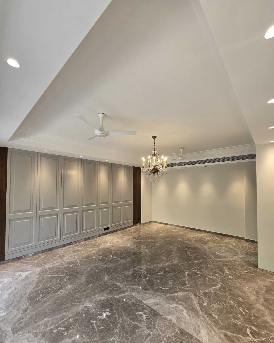 Builder Floor In Gurgaon