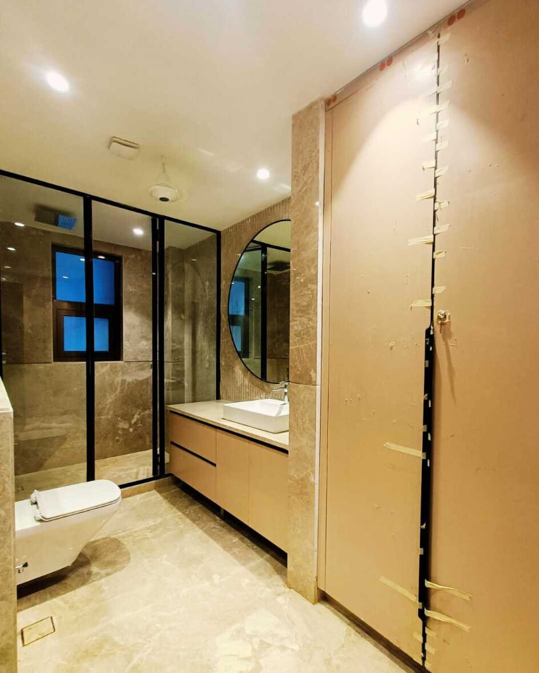 Builder Floor In Gurgaon