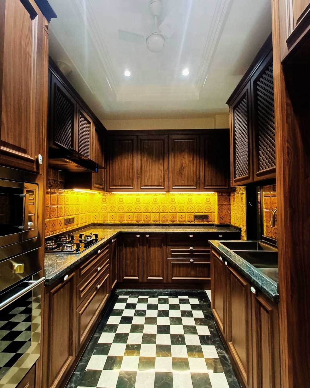 Builder Floor In Gurgaon