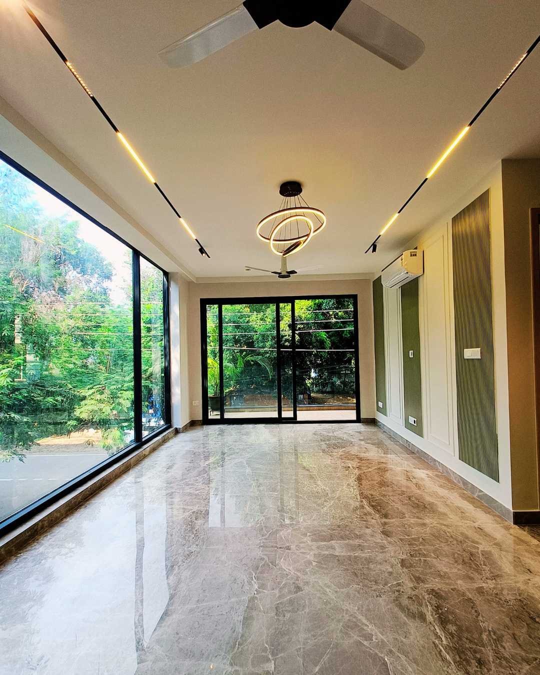Builder Floor In Gurgaon