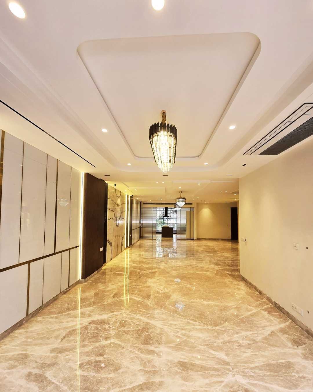 Builder Floor In Gurgaon