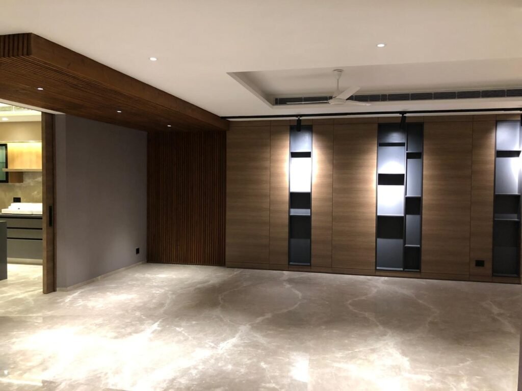4 BHK Independent Floor in DLF in Phase 1