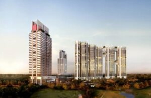 Grand Hyaat Gurgaon