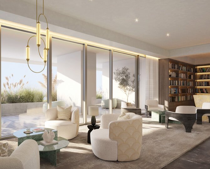 Green by design — IGBC