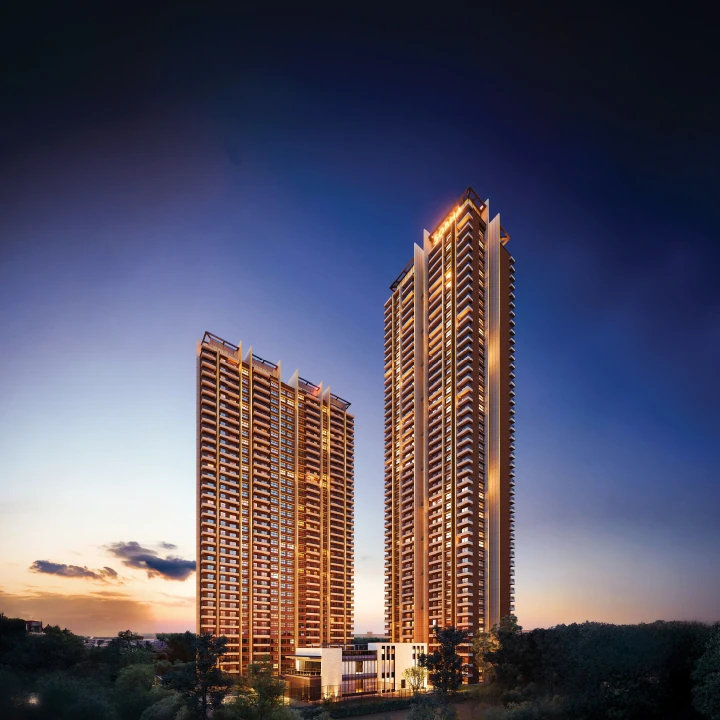 Apartments In Gurgaon